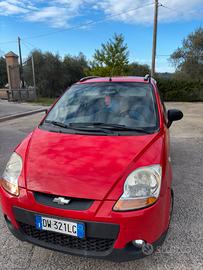 Matiz Chevrolet 2009 Gpl