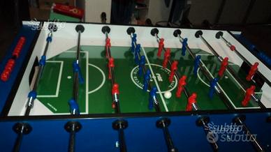 calcio balilla