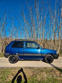 panda 141 1.2 16v