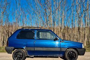 panda 141 1.2 16v  