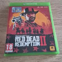Red Dead Redemption 2