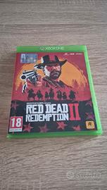 Red Dead Redemption 2