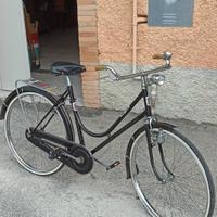 bici d'epoca