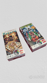 Giochi da tavolo LEGO