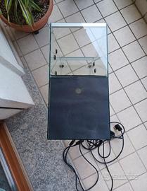 Teca per rettili