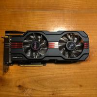 Nvidia gtx 680 asus