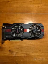 Nvidia gtx 680 asus