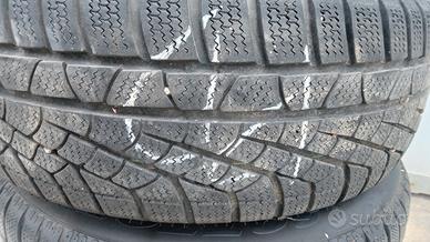 Cerchi con gomme invernali da 16, Jeep Renegade