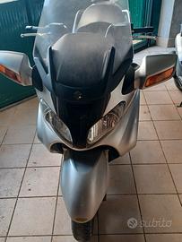 Suzuki Burgman 650 - 2003
