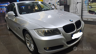 Bmw 320d