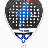 Nuove Starvie Triton Power and Balance