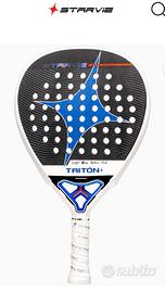 Nuove Starvie Triton Power and Balance