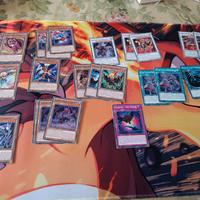 basi deck yu gi oh!