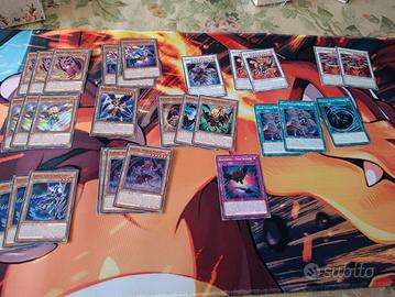 basi deck yu gi oh!
