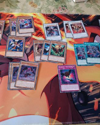 basi deck yu gi oh!