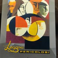 Legami Pericolosi - Demetrio Piras