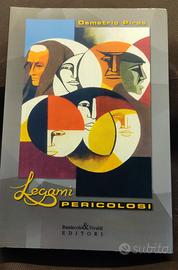 Legami Pericolosi - Demetrio Piras