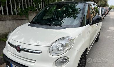 Fiat 500L 1.4 LOUNGE GPL