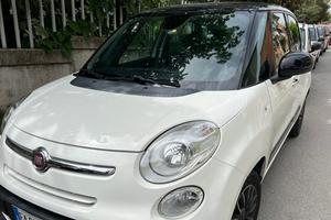 Fiat 500L 1.4 LOUNGE GPL