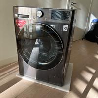 LG F4WV910P2S Lavatrice