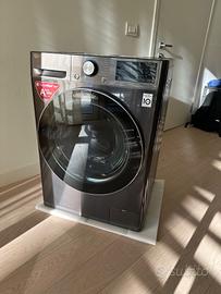 LG F4WV910P2S Lavatrice