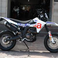 Aprilia SX 125 Motard 2025