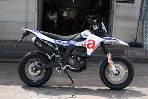 Aprilia SX 125 Motard 2025