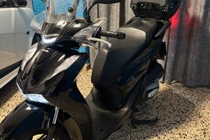honda sh 125 2025