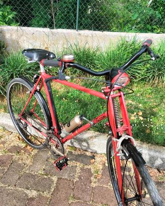 bicicletta custom 