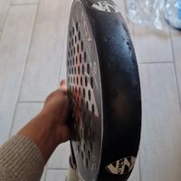 siux padel 