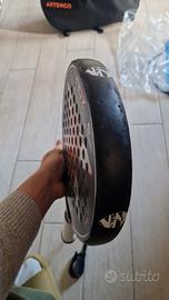 siux padel 