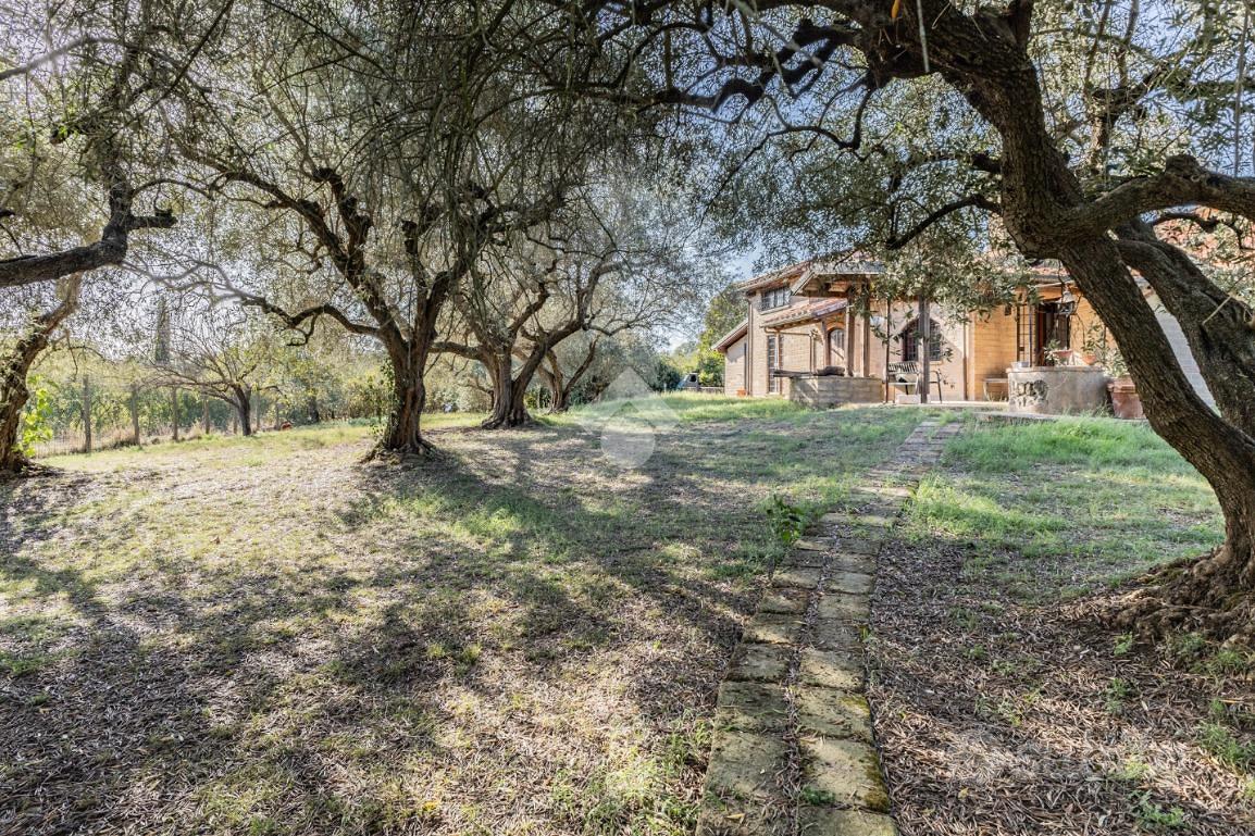 Casa – Campagnano di Roma, Roma Capitale - Vista 5
