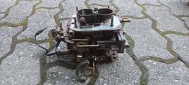 carburatore vettura