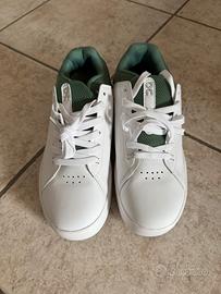 Scarpe OC on the roger