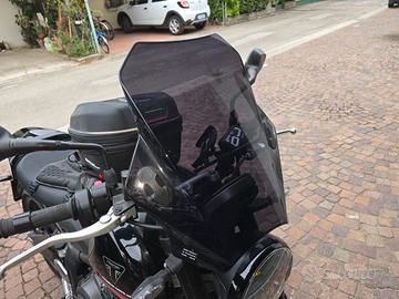 Triumph Trident 660 Usato