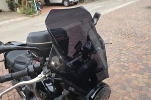Triumph Trident 660 Usato