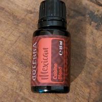 doTERRA Mexican 