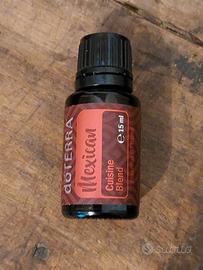 doTERRA Mexican 