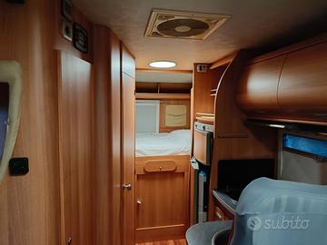 elnagh prince 3.0 160 cv