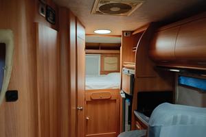 elnagh prince 3.0 160 cv