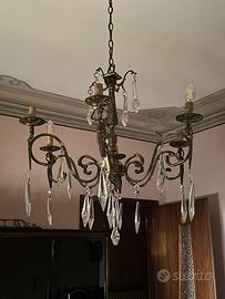 Lampadari vintage