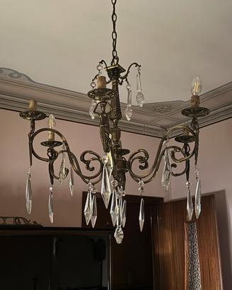 Lampadari vintage