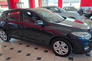 Renault Megane Mégane 1.5 dCi 110CV Attractive
