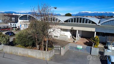 CAPANNONE A TAVAGNACCO