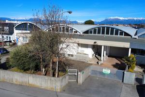 CAPANNONE A TAVAGNACCO