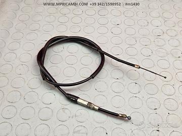 CAVO FRIZIONE YAMAHA WRF 450 2003 2006 WR-F 2004 2