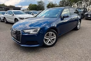 Audi A4 Avant 2.0 TDI 150 CV S tronic Sport