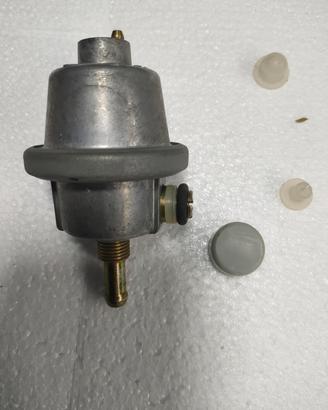regolatore pressione benzina Weber 