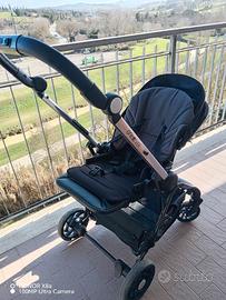 Trio Chicco One 4Ever