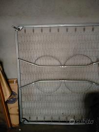 Rete matrimoniale a molle